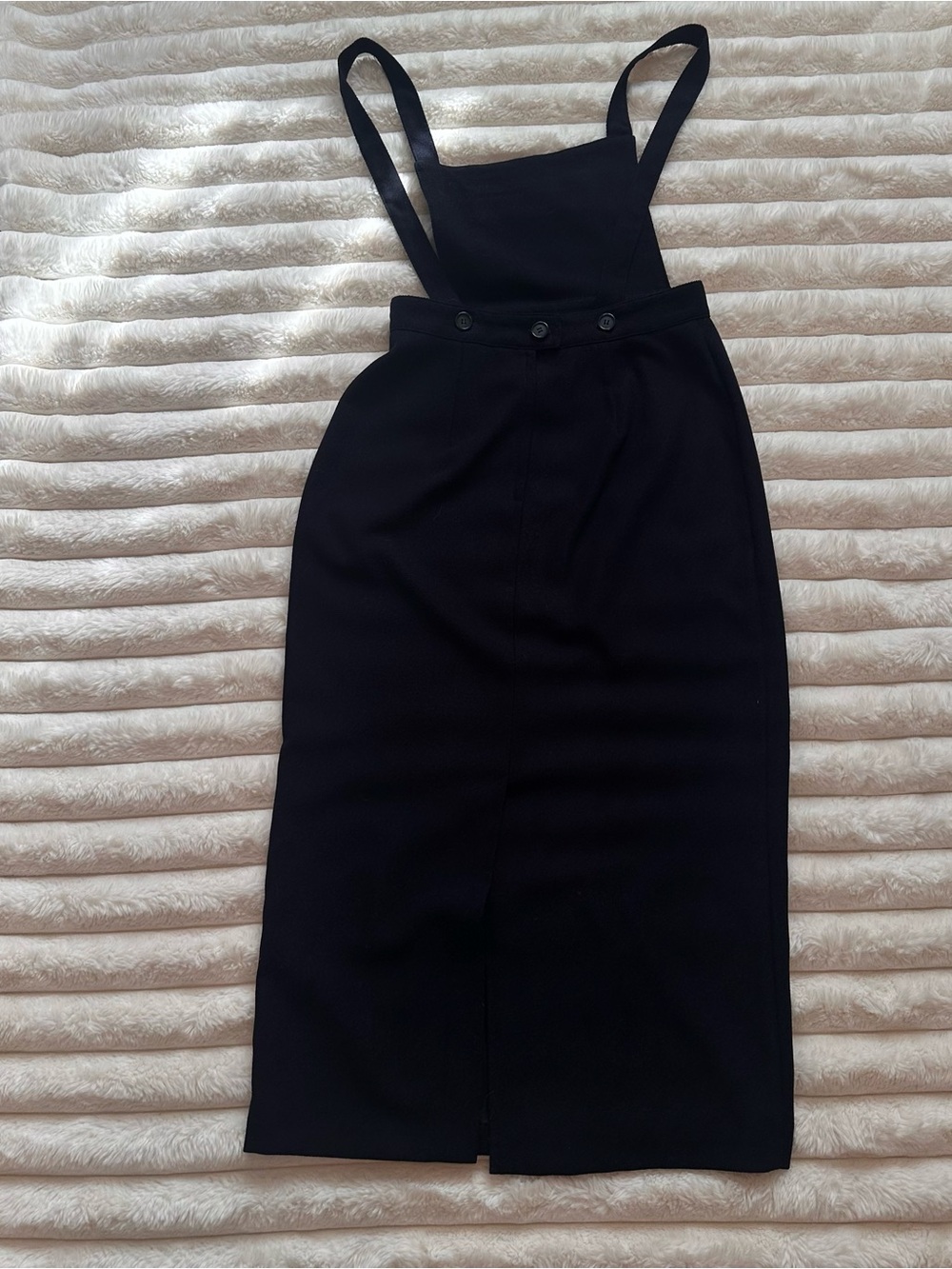 Vintage dress/skirt size S